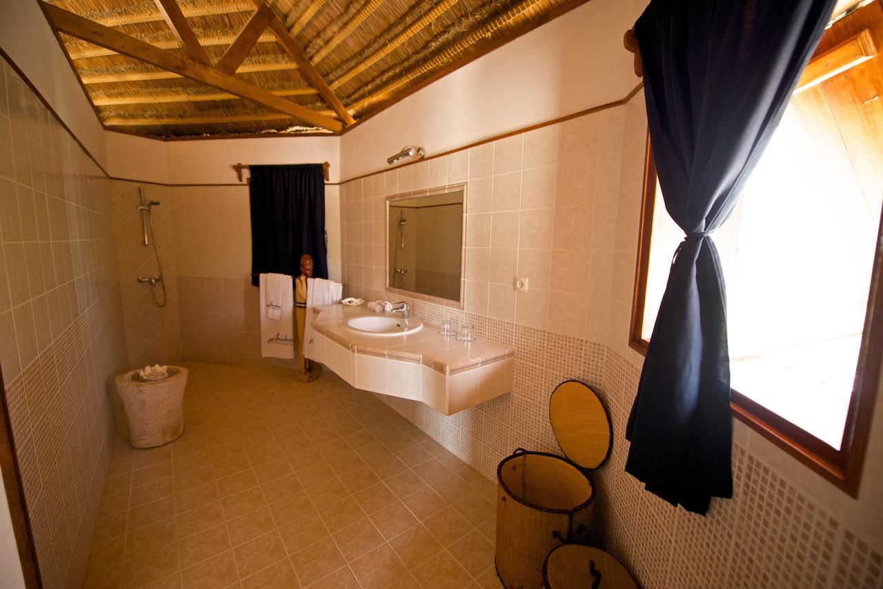 Anakao Ocean Lodge Quarto foto