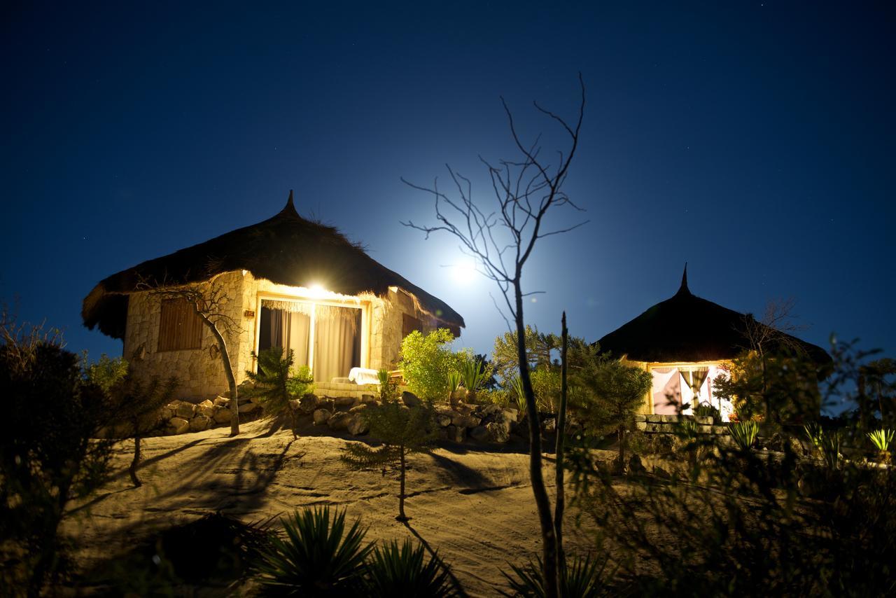 Anakao Ocean Lodge Exterior foto
