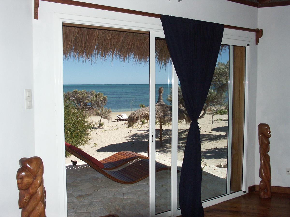 Anakao Ocean Lodge Quarto foto